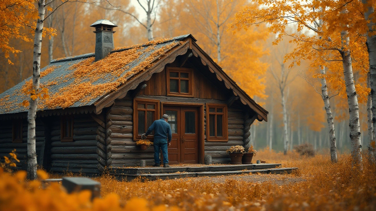 Климатические и погодные условия