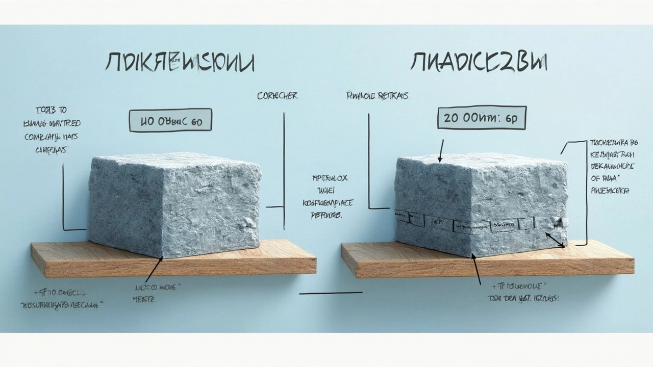 Мифы «народных методов» и опасность для долговечности